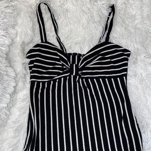 One-Piece Top